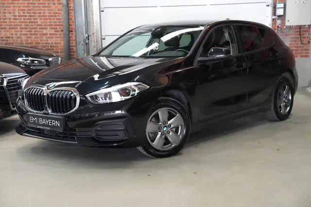 BMW 1er