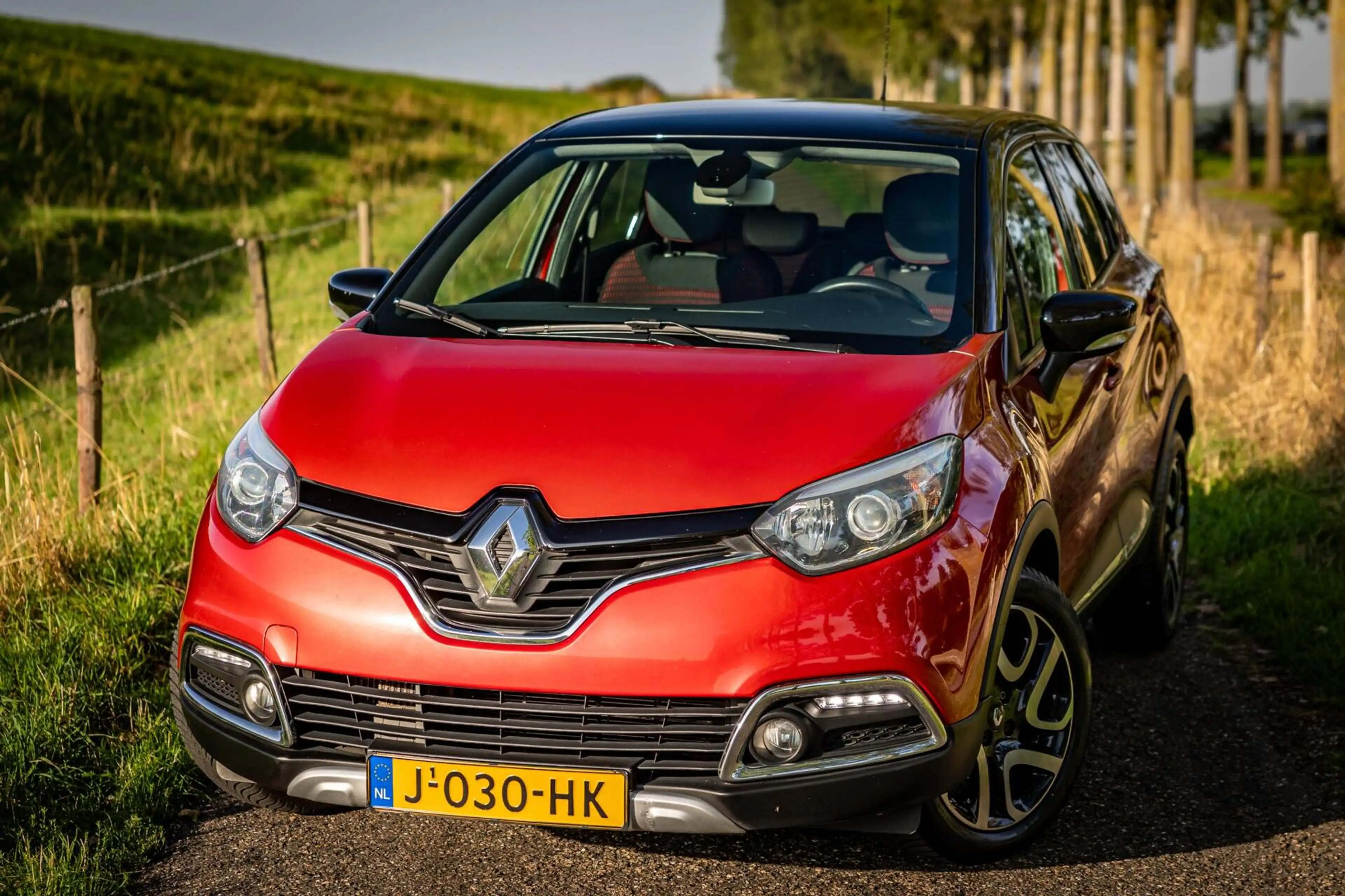 Renault Captur 1.2 TCe Helly Hansen|Automaat|Camera|Trekhaak — photo 5