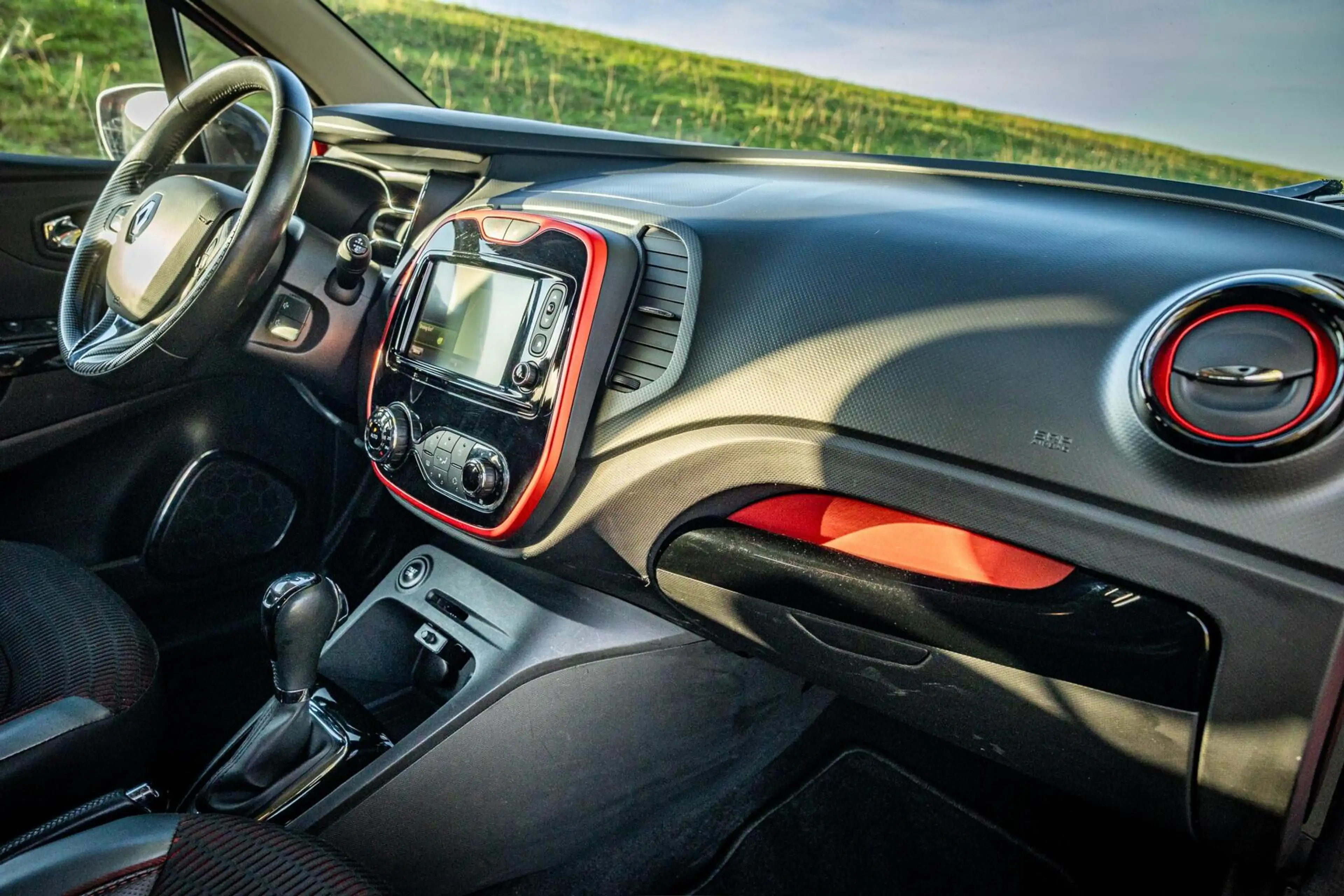 Renault Captur 1.2 TCe Helly Hansen|Automaat|Camera|Trekhaak — photo 6