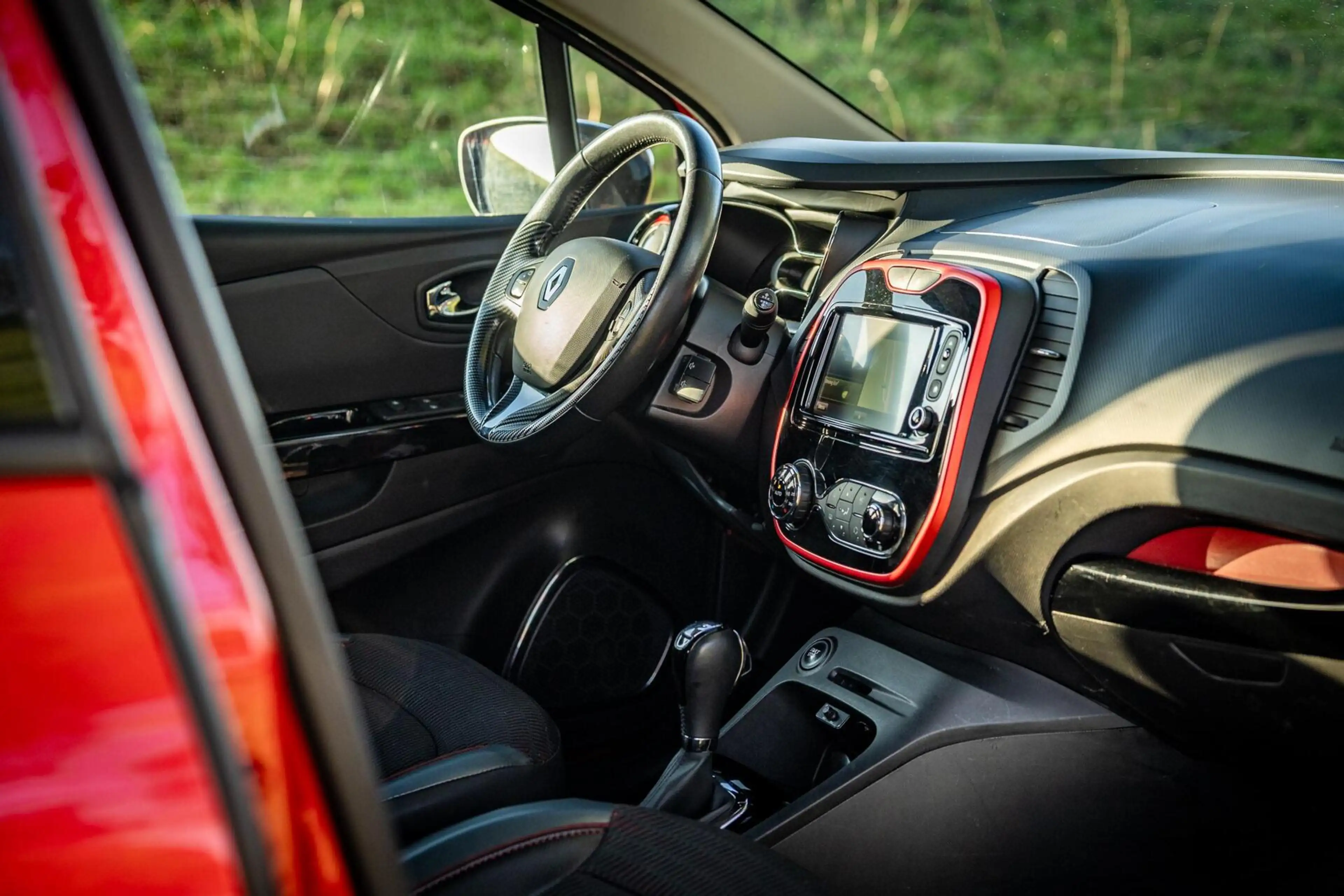 Renault Captur 1.2 TCe Helly Hansen|Automaat|Camera|Trekhaak — photo 7