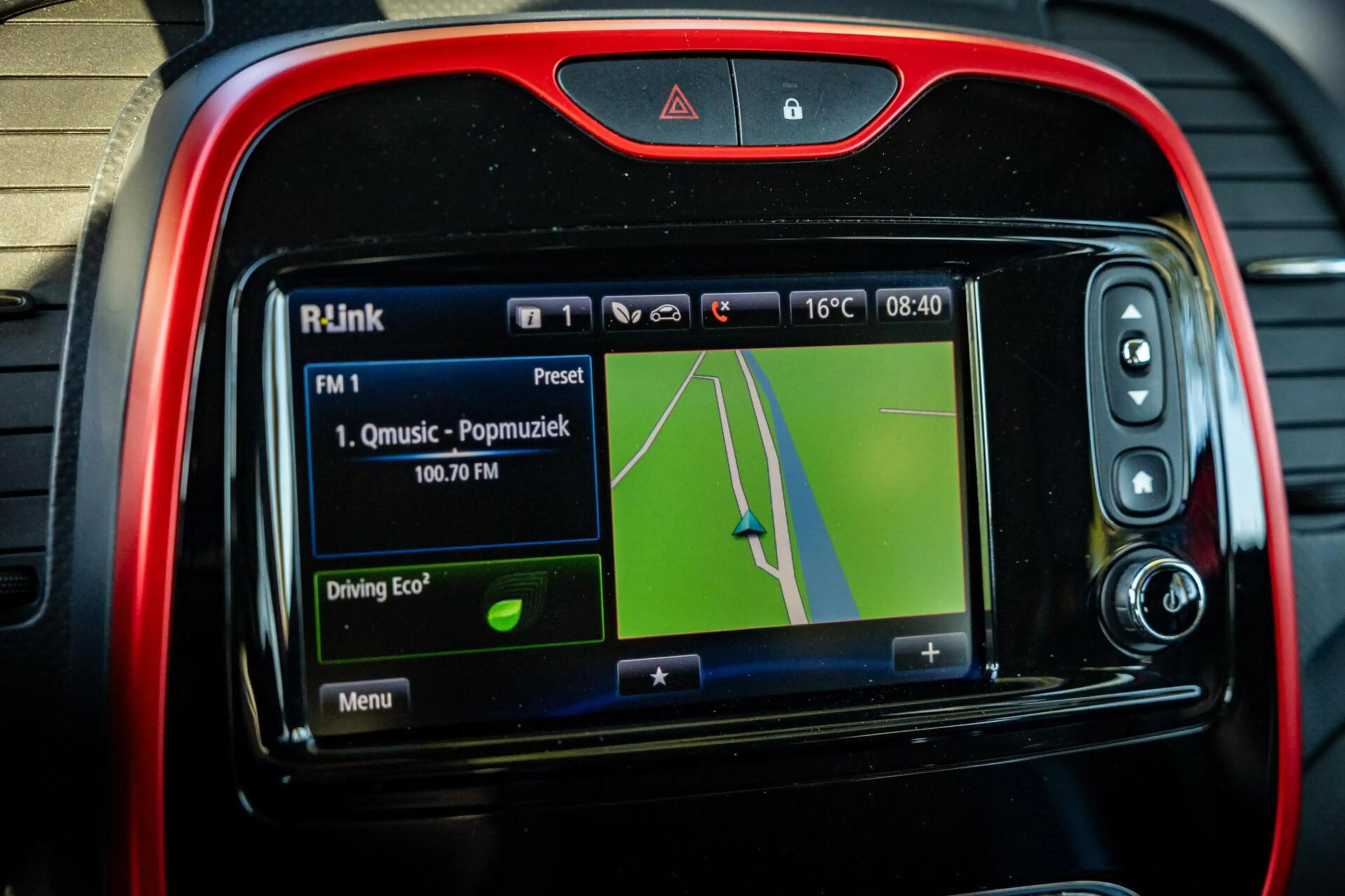 Renault Captur 1.2 TCe Helly Hansen|Automaat|Camera|Trekhaak — photo 25