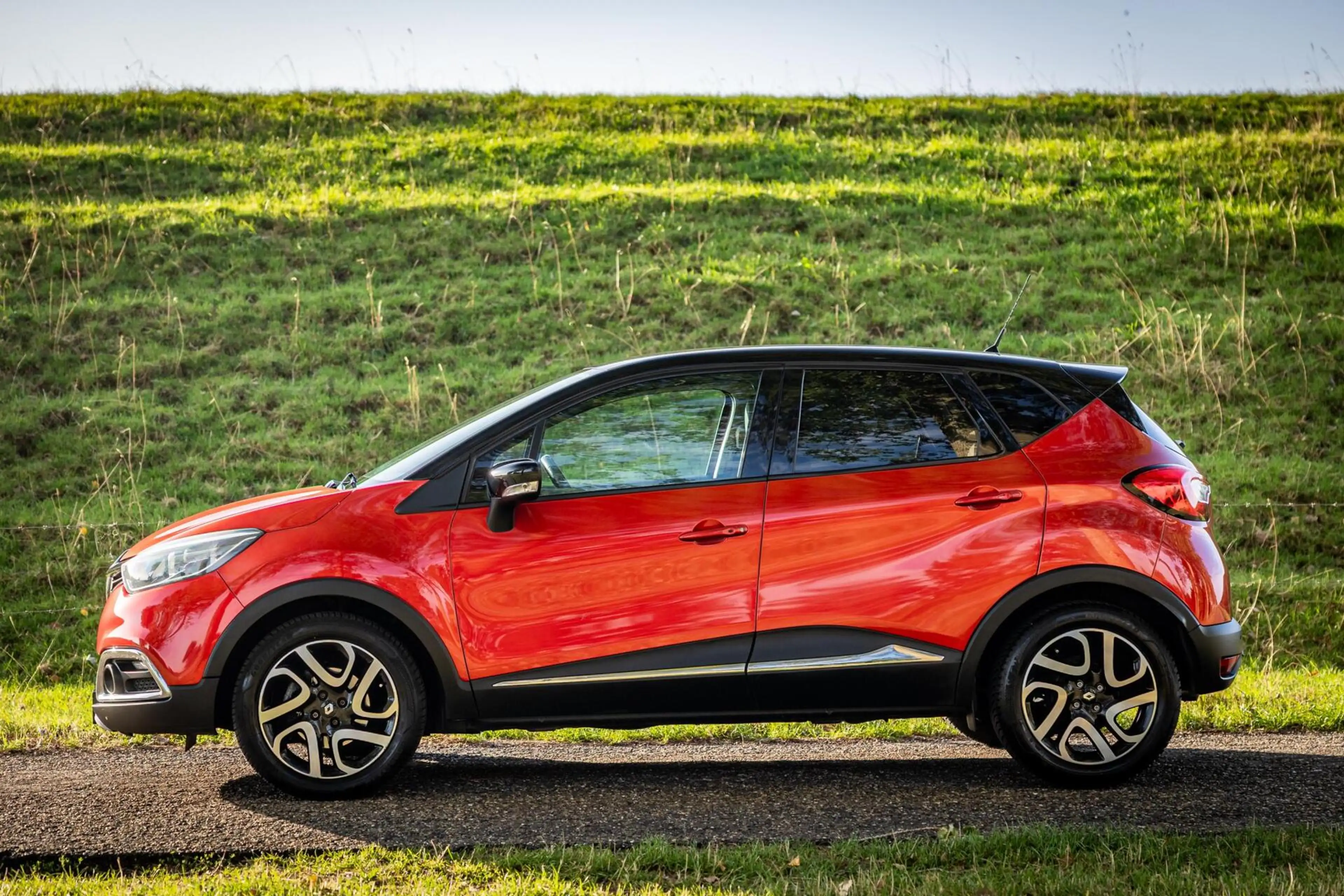 Renault Captur 1.2 TCe Helly Hansen|Automaat|Camera|Trekhaak — photo 16