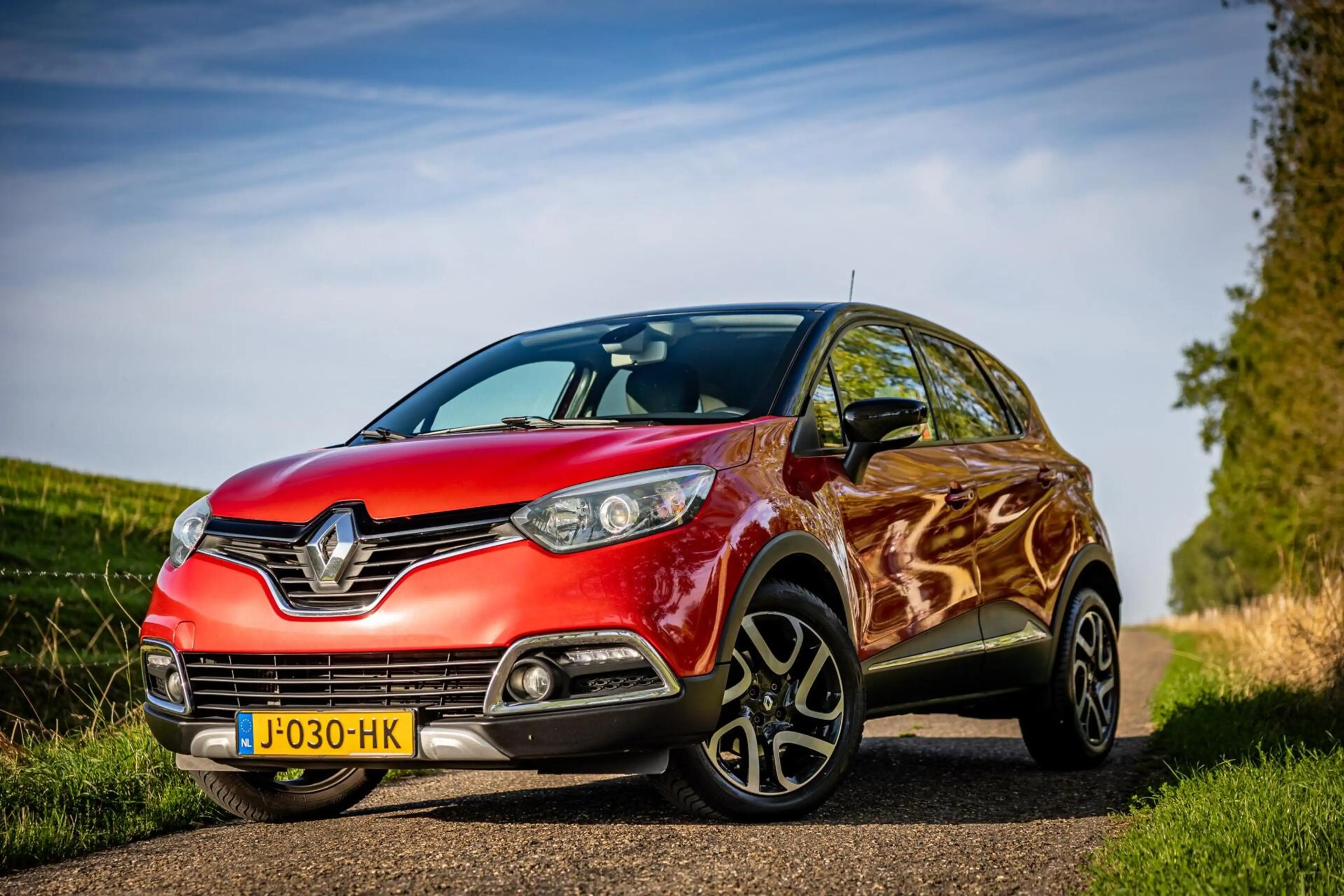 Renault Captur 1.2 TCe Helly Hansen|Automaat|Camera|Trekhaak — photo 31