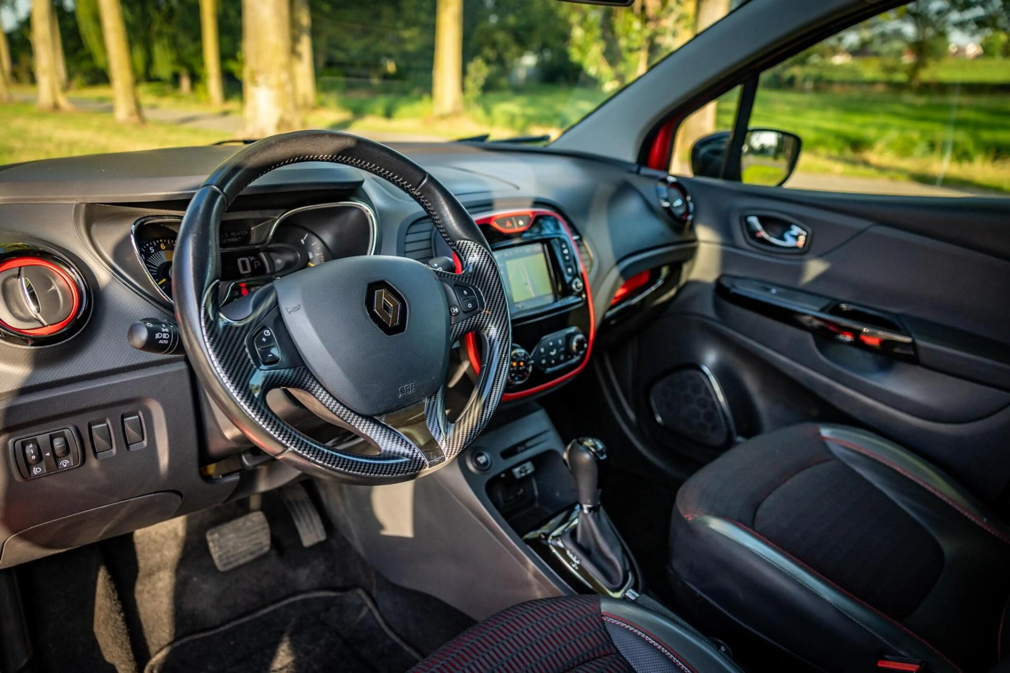 Renault Captur 1.2 TCe Helly Hansen|Automaat|Camera|Trekhaak — photo 11