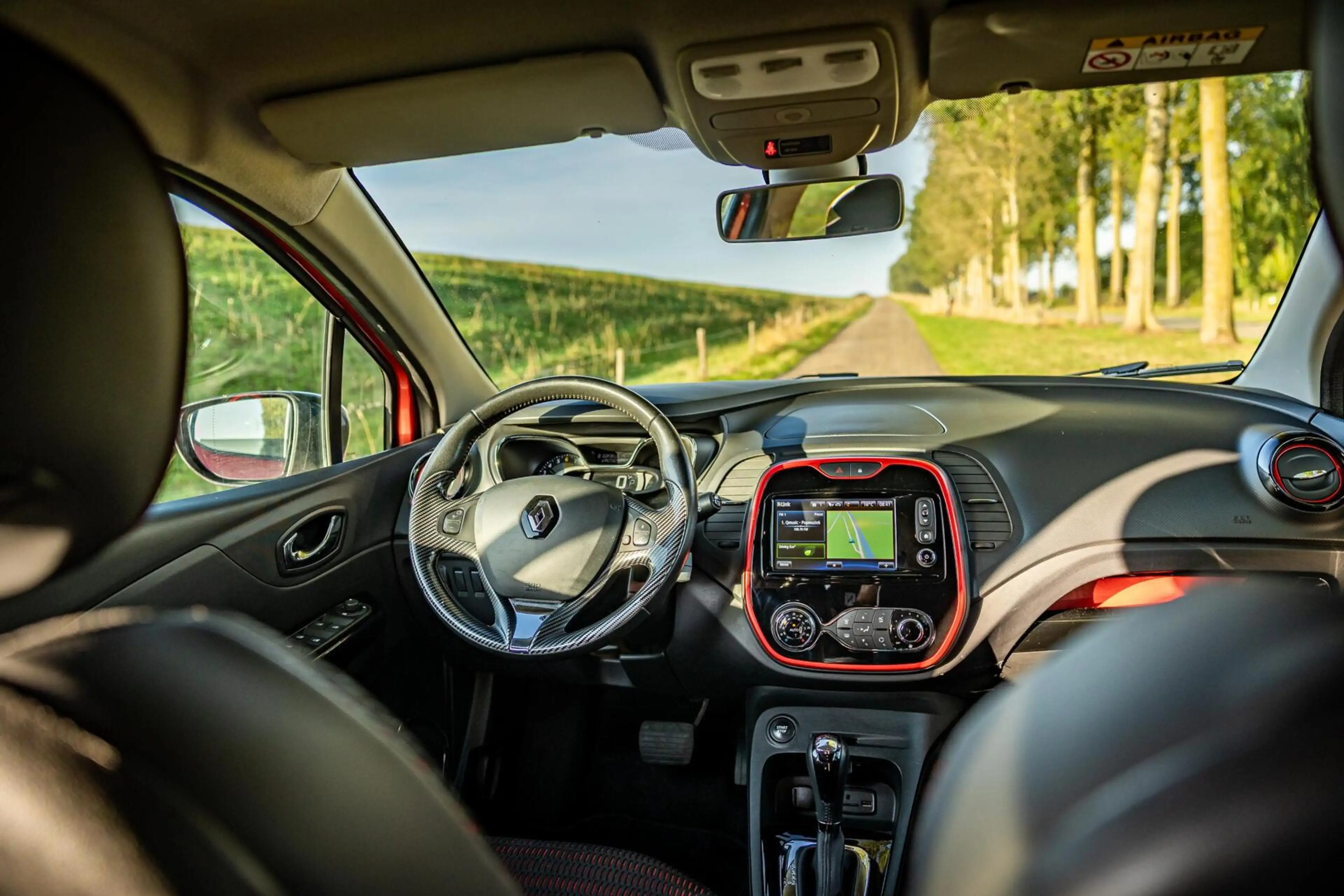 Renault Captur 1.2 TCe Helly Hansen|Automaat|Camera|Trekhaak — photo 22
