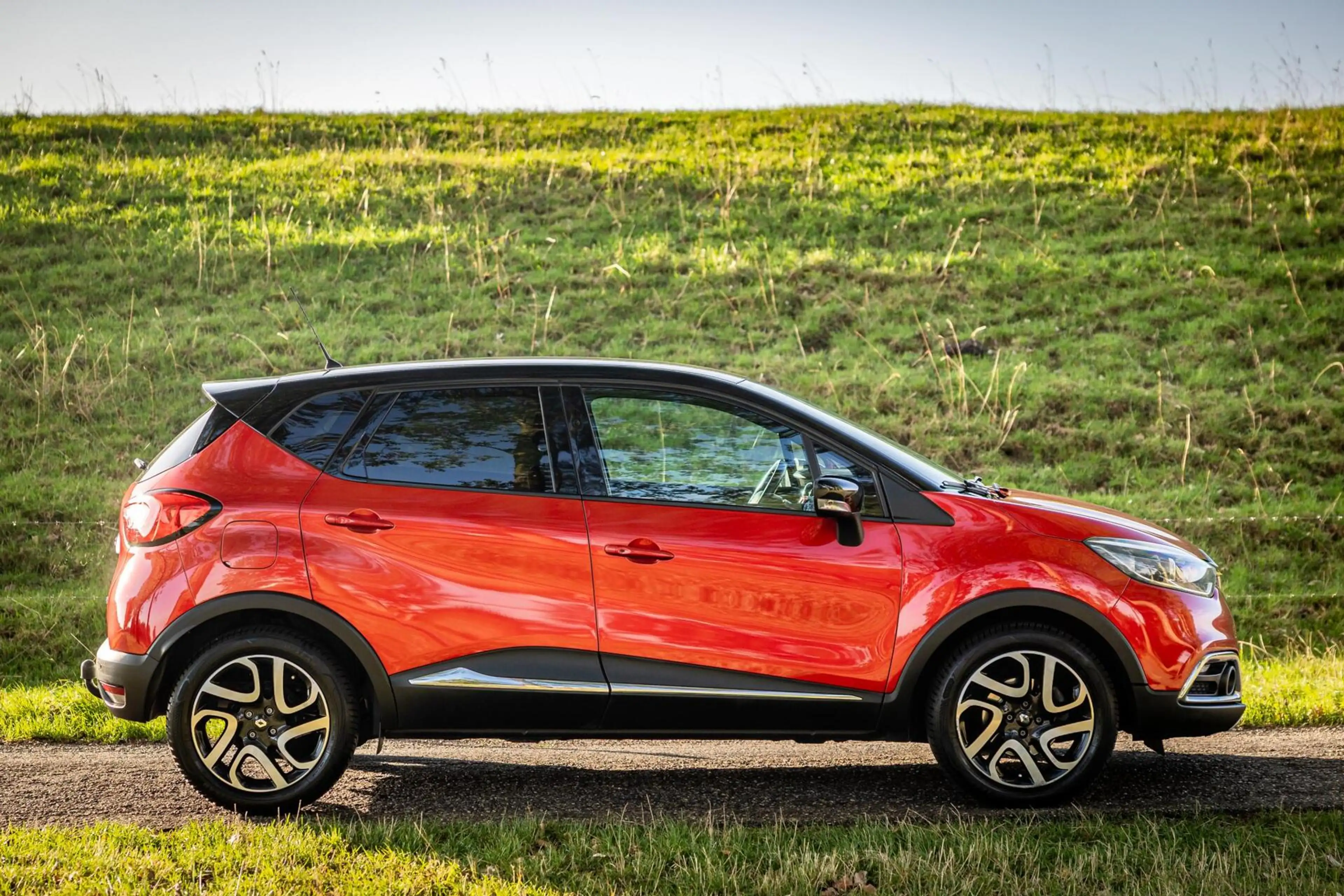 Renault Captur 1.2 TCe Helly Hansen|Automaat|Camera|Trekhaak — photo 17
