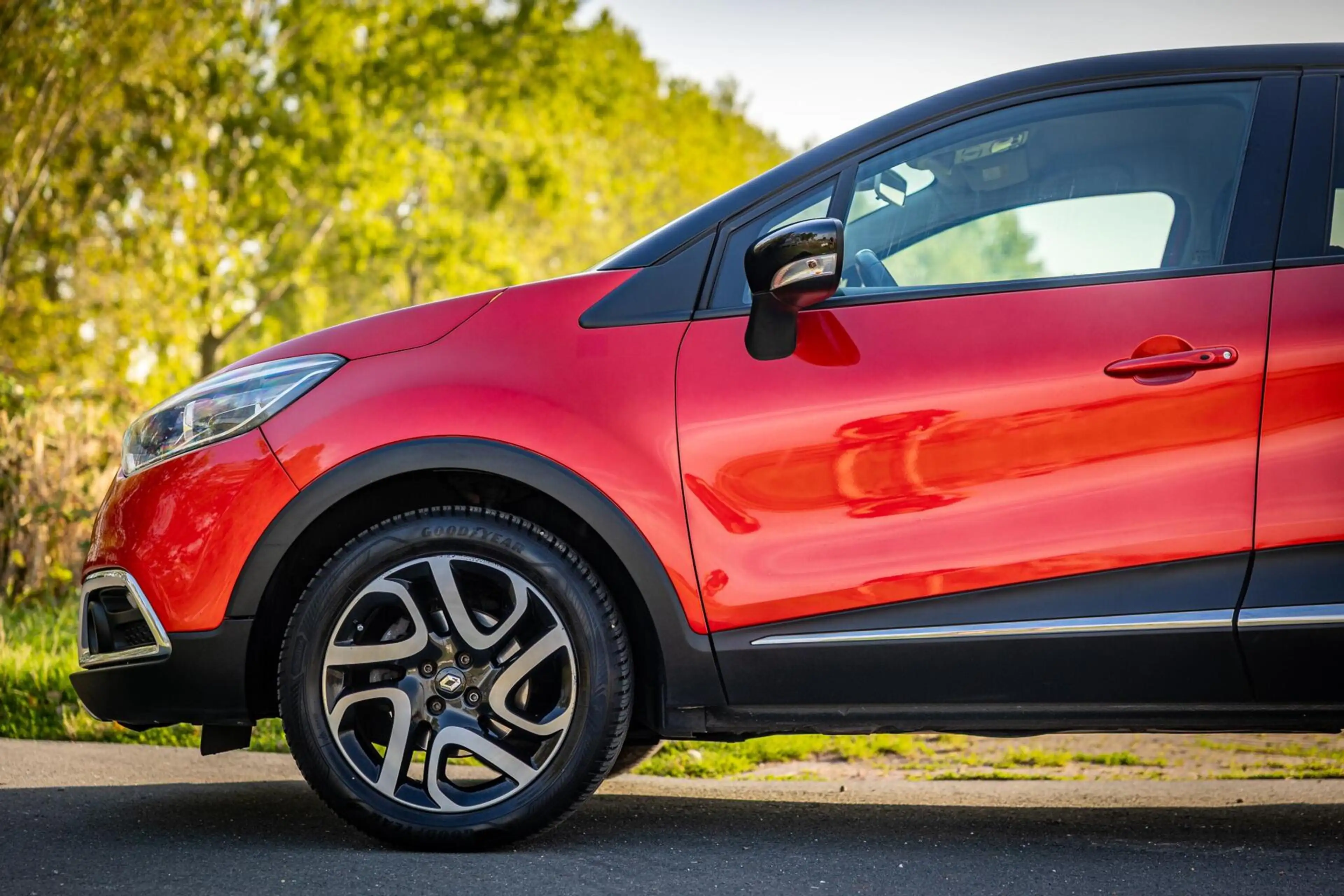 Renault Captur 1.2 TCe Helly Hansen|Automaat|Camera|Trekhaak — photo 18