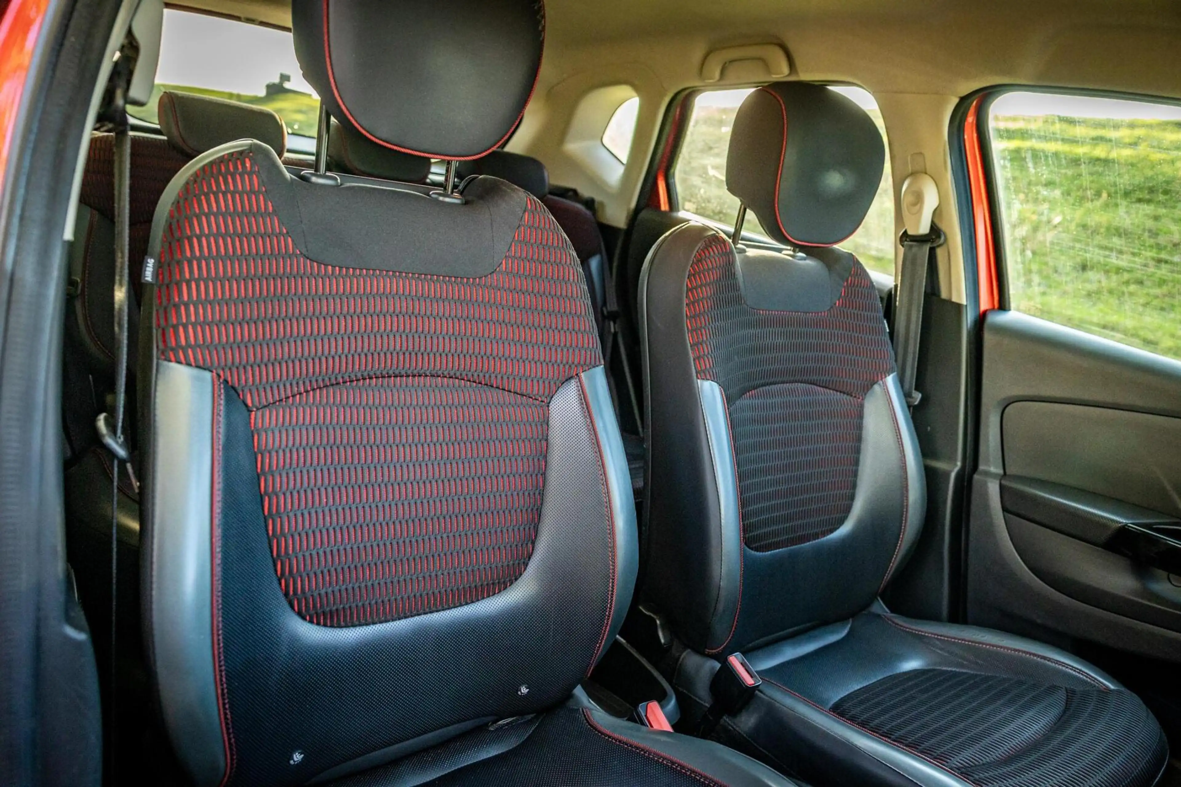 Renault Captur 1.2 TCe Helly Hansen|Automaat|Camera|Trekhaak — photo 9