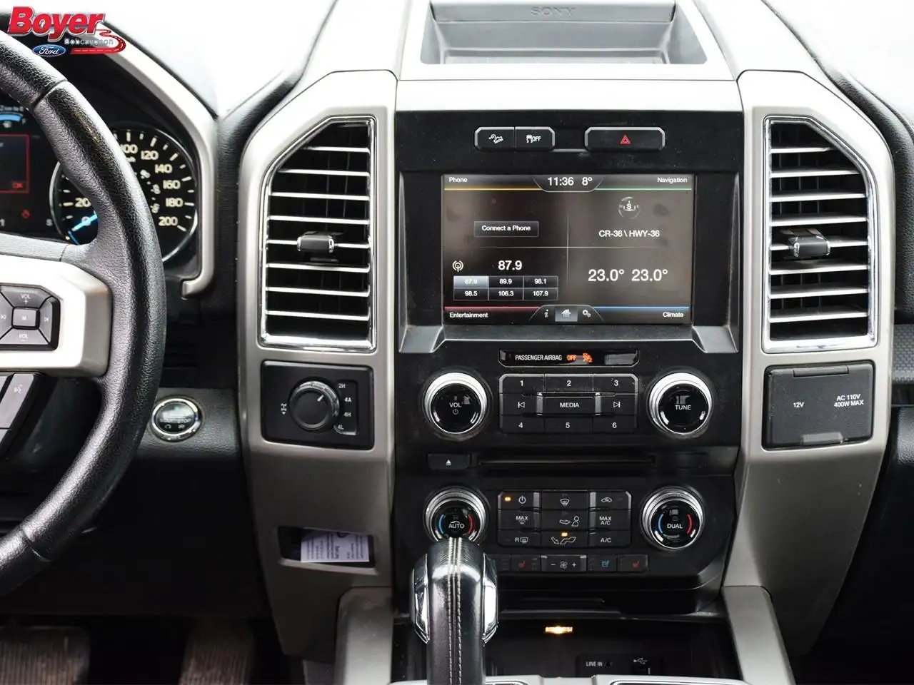Ford F 150 снимка Ford F 150