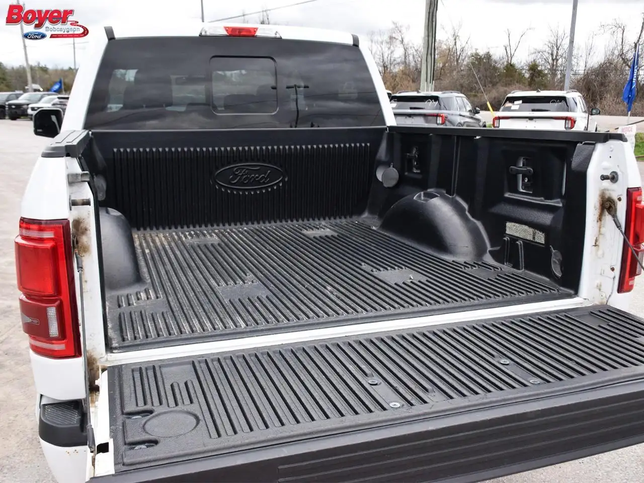 Ford F 150 снимка Ford F 150