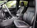 Ford Ranger Wildtrak Doka 205PS Auto. el. Rollo Techno. 71 Schwarz - thumbnail 7