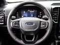 Ford Ranger Wildtrak Doka 205PS Auto. el. Rollo Techno. 71 Schwarz - thumbnail 6