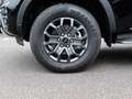 Ford Ranger Wildtrak Doka 205PS Auto. el. Rollo Techno. 71 Schwarz - thumbnail 3