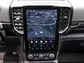 Ford Ranger Wildtrak Doka 205PS Auto. el. Rollo Techno. 71 Schwarz - thumbnail 8