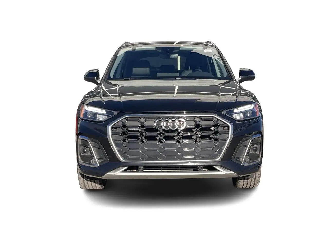 Audi Q5 снимка Audi Q5