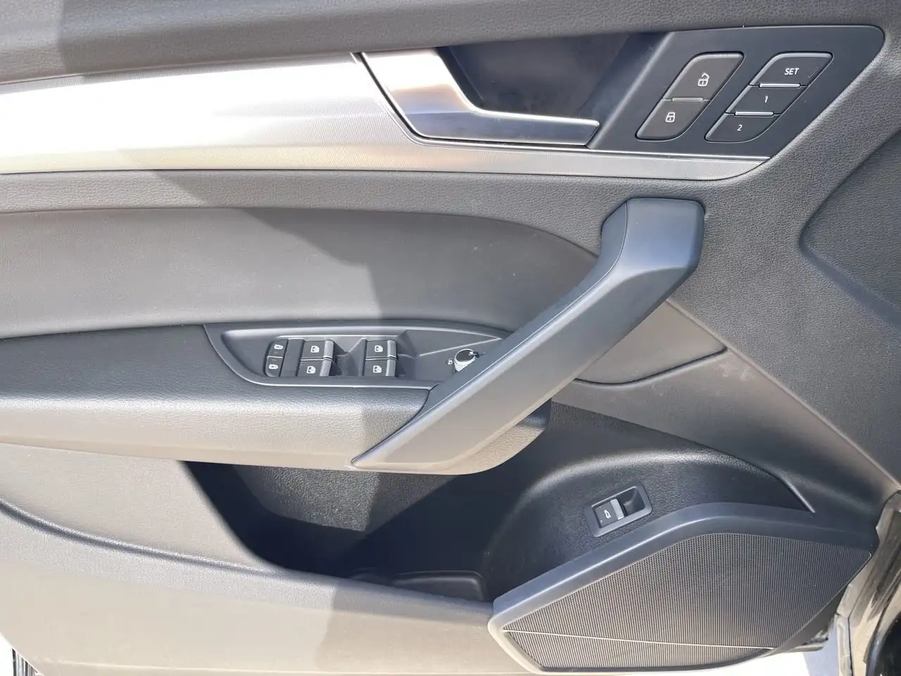 Audi Q5 снимка Audi Q5