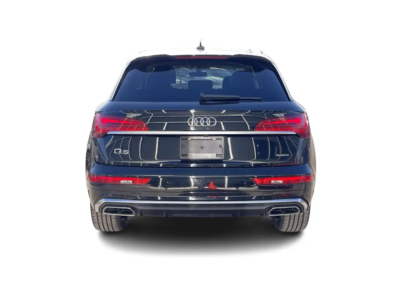 Audi Q5 снимка Audi Q5