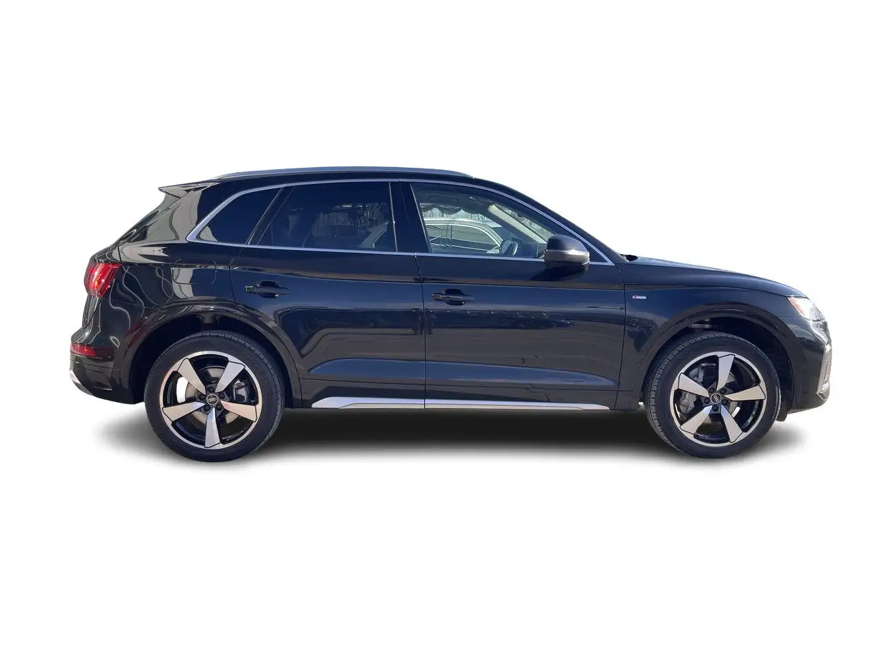 Audi Q5 снимка Audi Q5