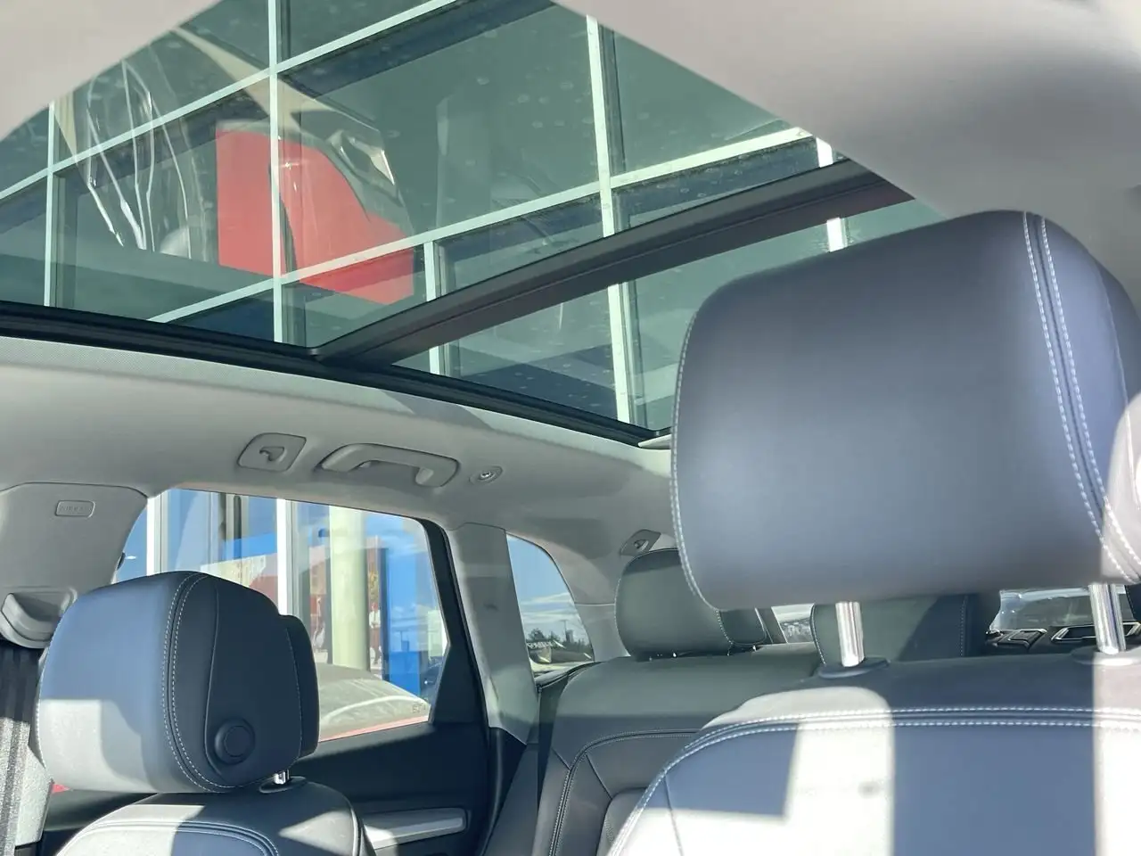 Audi Q5 снимка Audi Q5