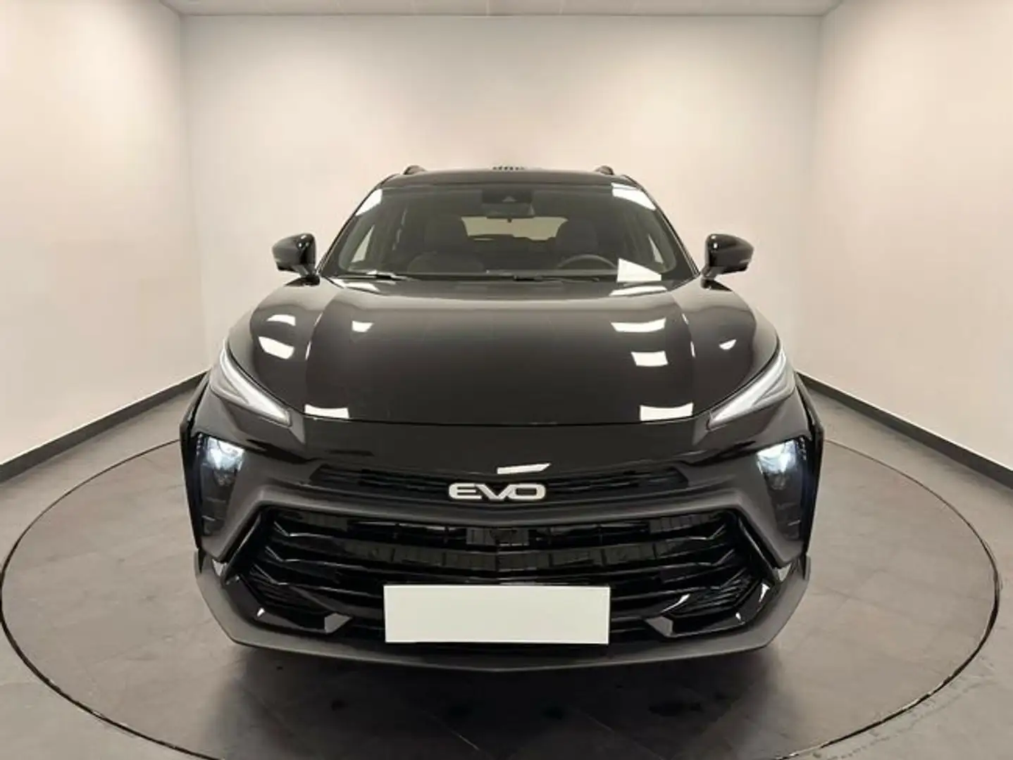 EVO EVO6 6 1.5 Turbo GLP DCT Negru - 2