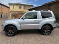 Mitsubishi Pajero Pajero 3.2 DI-D 16V 3p. Intense Gris - thumbnail 3