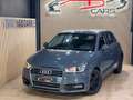 Audi A1 Sportback 1.0 TFSI S port  * GARANTIE 12 M LINE * Сірий - thumbnail 2