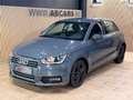 Audi A1 Sportback 1.0 TFSI S port  * GARANTIE 12 M LINE * Сірий - thumbnail 5