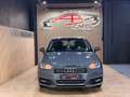 Audi A1 Sportback 1.0 TFSI S port  * GARANTIE 12 M LINE * Сірий - thumbnail 7
