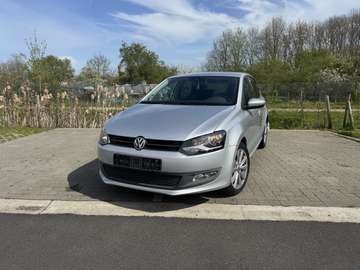 Polo 1.2 TSI 6 vitesse*MARCHAND*
