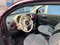 Fiat 500 500 1.2 Lounge 69cv Mauve - thumbnail 7