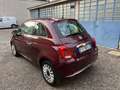Fiat 500 500 1.2 Lounge 69cv Lilla - thumbnail 4