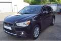 Mitsubishi ASX Intro Edition 2WD, Navi, Tempomat, Xenon Schwarz - thumbnail 4