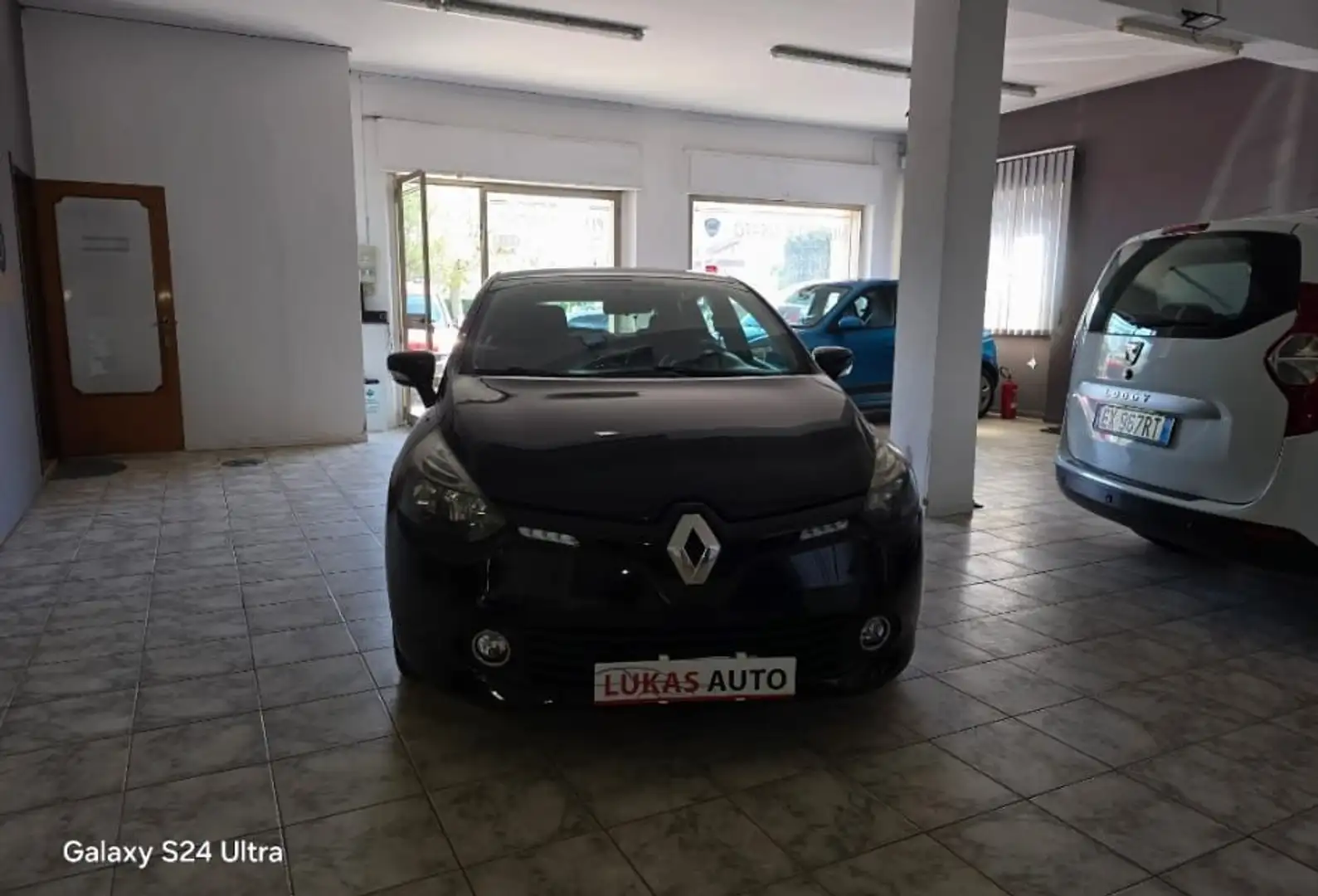 Renault Clio 5p 1.2 Live Gpl 75cv - 2