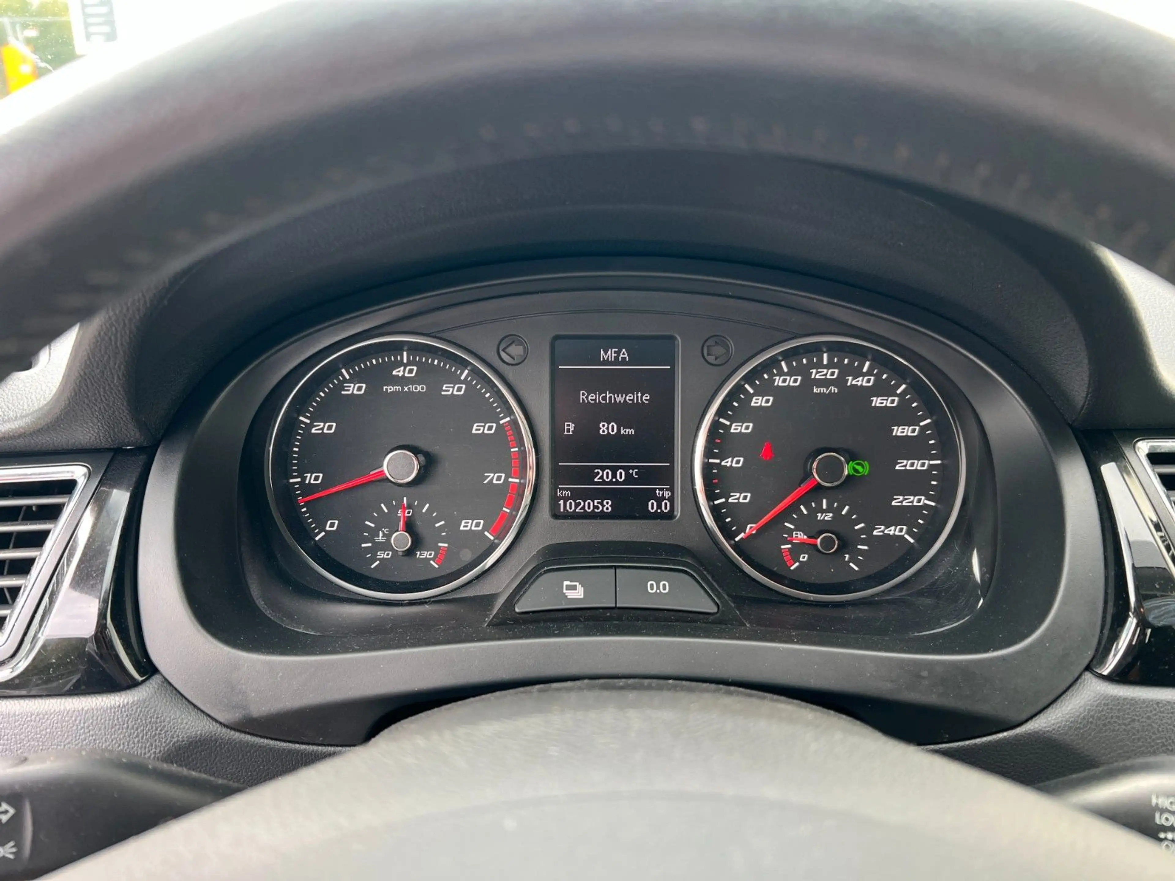 SEAT Toledo 1.4 TSI Style 4You *DSG*NAVI*SHZ*KLIMA* — photo 9