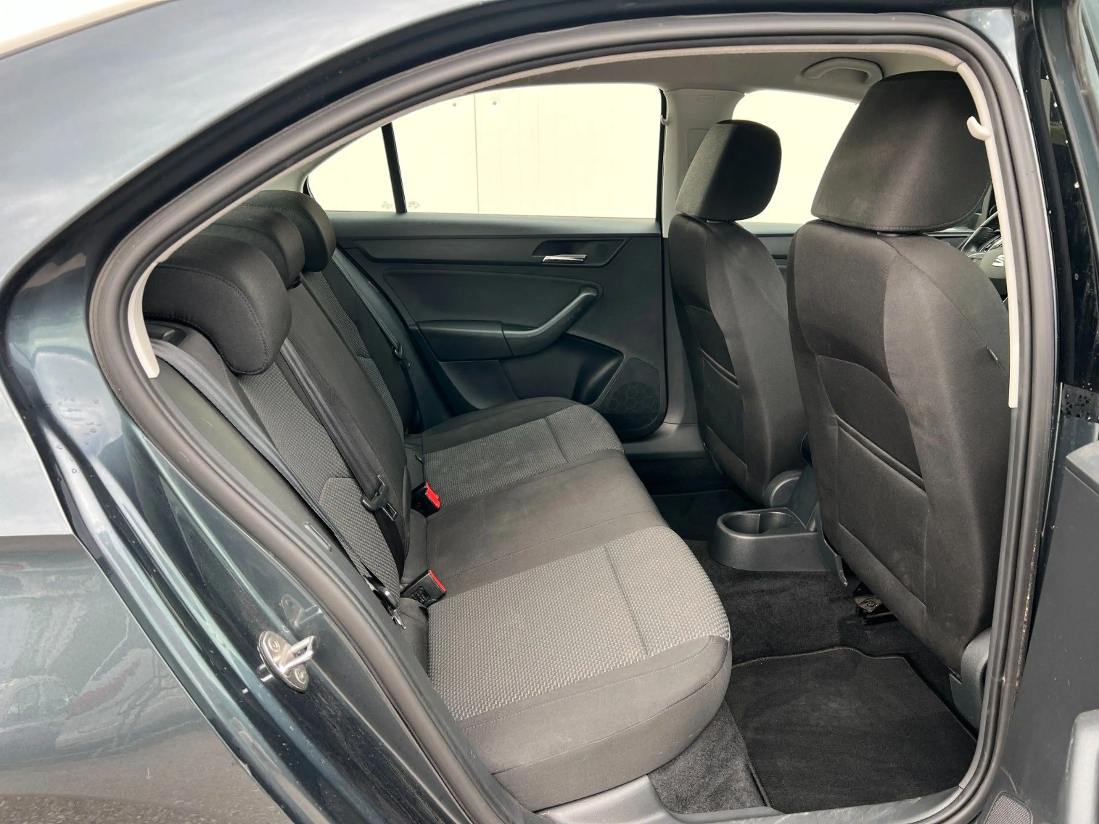 SEAT Toledo 1.4 TSI Style 4You *DSG*NAVI*SHZ*KLIMA* — photo 14