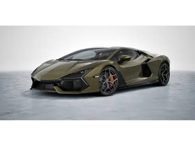Lamborghini Revuelto 6.5 V12 1014PS/ PACK CARBON INT-EXT/ PROD.2026