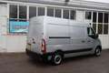 Renault Master 146PK L2H2 |1e Eign.|AIRCO|NAVI |TREKHAAK| NETTE S Zilver - thumbnail 2