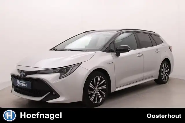 Toyota Corolla Touring Sports 1.8 Hybrid Executive Automaat | Hea