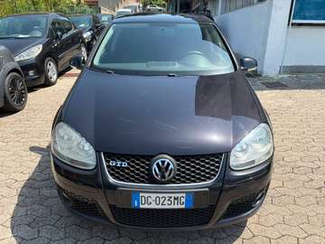 2.0 TDI 170CV GTD*CLIMA*CERCHI