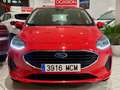 Ford Fiesta 1.1 Ti-VCT Trend Rojo - thumbnail 6