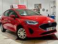 Ford Fiesta 1.1 Ti-VCT Trend Rojo - thumbnail 1