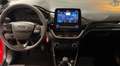 Ford Fiesta 1.1 Ti-VCT Trend Rojo - thumbnail 9