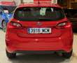 Ford Fiesta 1.1 Ti-VCT Trend Rojo - thumbnail 5