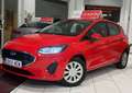Ford Fiesta 1.1 Ti-VCT Trend Rojo - thumbnail 2