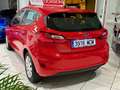 Ford Fiesta 1.1 Ti-VCT Trend Rojo - thumbnail 3