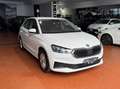 Skoda Fabia 1.0 evo Ambition 80cv *PREZZO REALE* Bianco - thumbnail 3