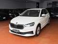 Skoda Fabia 1.0 evo Ambition 80cv *PREZZO REALE* Bianco - thumbnail 1