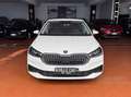 Skoda Fabia 1.0 evo Ambition 80cv *PREZZO REALE* Bianco - thumbnail 2