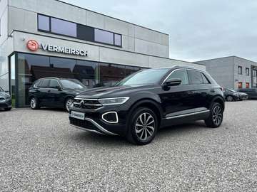 T-Roc 1.0 TSI Style Business*PANODAK*APPLE CARPLAY*LED*TREKHAAK*CAMERA*
