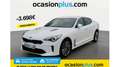 Kia Stinger 2.2CRDi Style 4x2 Aut. 200 Белый - thumbnail 1